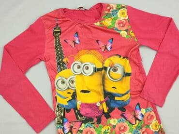 bluzka basic: Blouse, 14 years, 158-164 cm, condition - Very good — 1