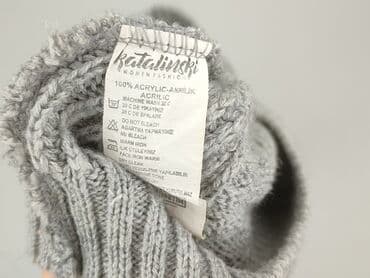 Ubrania damskie: Sweter damski, L — 4