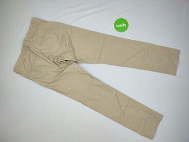 angelo litrico t shirt: Angelo Litrico, Chinosy dla mężczyzn, rozmiar L — 3