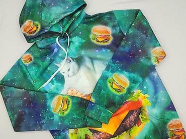 cropp bluza marvel: Bluza z kapturem dla mężczyzn, rozmiar 3XL — 1