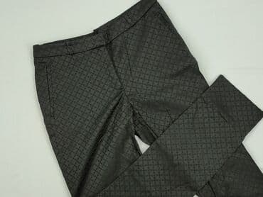 buty do garnituru badura: Spodnie materiałowe damskie, rozmiar S — 1