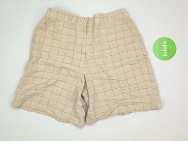 Kobiety: Papaya, Szorty damskie, M — 2