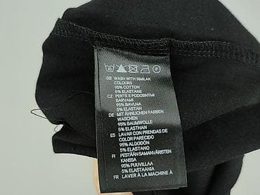 c: H&M Basic, Sukienka damska, rozmiar M — 7