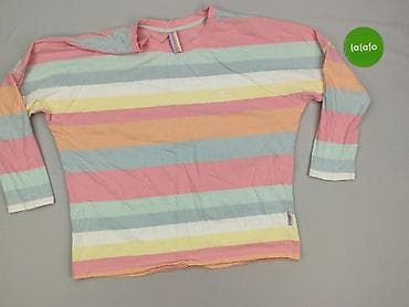 coco chanel bluzka: Bluzka damska, rozmiar XL — 2