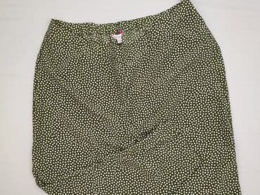 Spodnie materiałowe damskie, 3XL w lalafo.pl Spodnie materiałowe damskie, 3XL