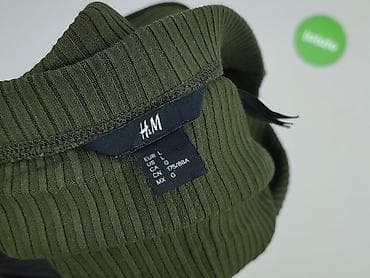 spódnice push up: H&M, Spódnica damska, rozmiar L — 5