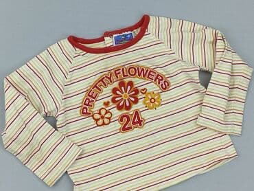 podkoszulek prologic: Blouse, Topolino, 1.5-2 years, 86-92 cm, condition - Perfect — 1