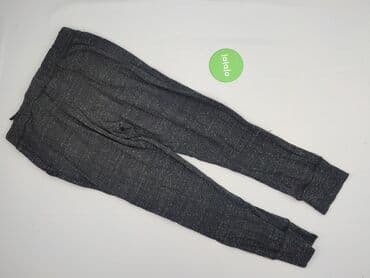 liu jo spodnie dresowe: Janina, Спортивні штани жіночі, розмір M — 4