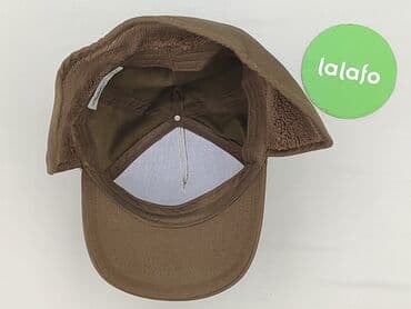 lidl torba termiczna: Cap, Male, condition - Very good — 3