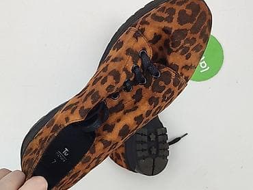 timberland 26: Tu, Półbuty damskie, rozmiar 40 — 6