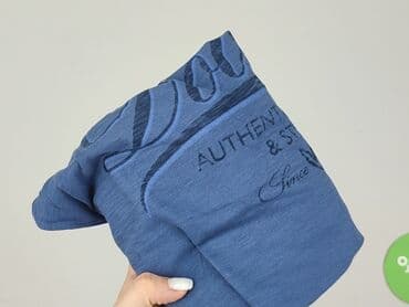 bluzki oversize sklep internetowy: Dobber, Bluzka damska, rozmiar XS — 6