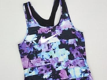 bluzki na rower: Nike, Top damski, rozmiar M — 1