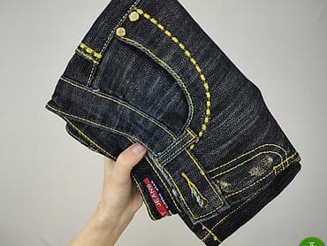 clockhouse jeans: Jeansy damskie, rozmiar XS — 8