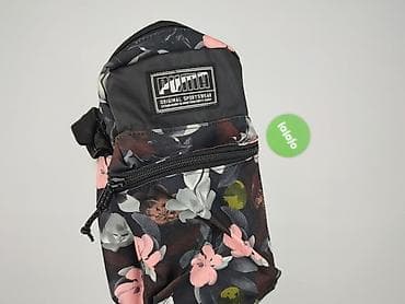 kipsta torba niebieska: Torebka, Puma, stan - Bardzo dobry — 4