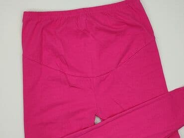 złote majtki damskie: Legginsy rozmiar 2XL — 1