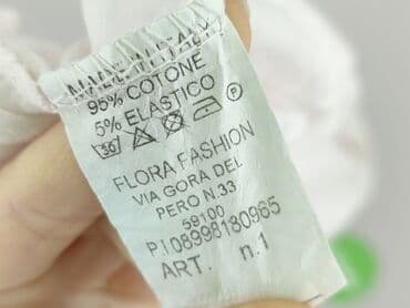 koszula nocna dla dziewczynki 110: Italian Fashion, Tunika damska, rozmiar S — 4