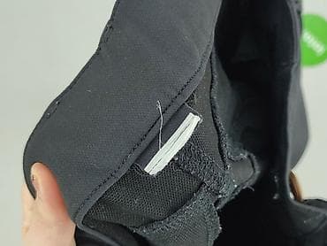 Ubrania damskie: Spodnie materiałowe damskie, rozmiar S — 4