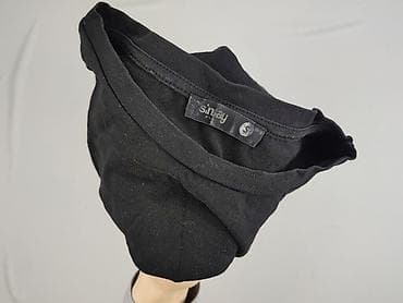 botki zamsz: Sinsay, Sukienka damska, rozmiar S — 4