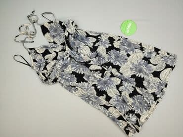 sukienki zwiewne plus size: H&M, Sukienka damska, rozmiar M — 2