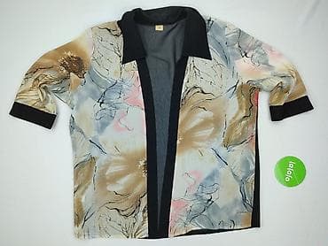 kurtka ochronna: Narzutka damska, rozmiar 2XL — 2