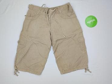 emo bluzy: Amisu, Szorty dla mężczyzn, rozmiar L — 2