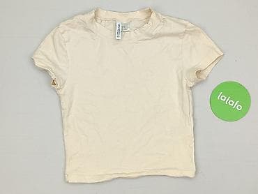 utopia t shirty: H&M Divided, T-shirt damski, rozmiar S — 2