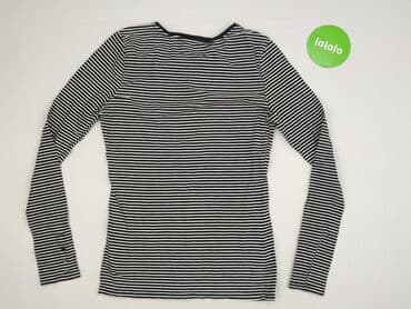 topy do marynarki: Organic Cotton, Bluzka damska, rozmiar M — 4