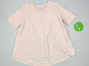 eleganckie bluzki andżela: Bluzka damska, rozmiar S — 2