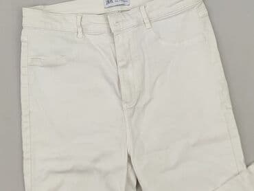 Zara, Jeansy damskie, M w lalafo.pl Zara, Jeansy damskie, M