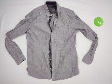 marynarka z c a: Carry, Koszulа dla mężczyzn, XL — 2