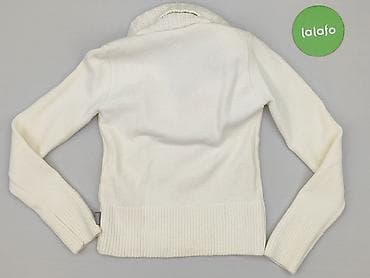 decathlon bluza: Sweter damski, rozmiar S — 3