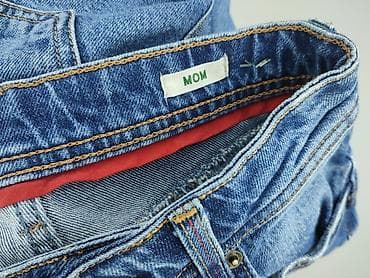 jeansy regular: River Island, Jeansy damskie, rozmiar S — 6