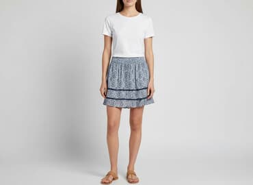 top secret spódnice wyprzedaż: Top Secret, Spódnica damska, rozmiar L — 1