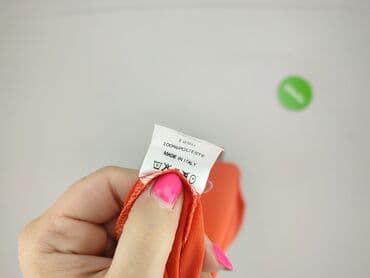 modne bluzki plisowane: Bluzka damska, rozmiar S — 5