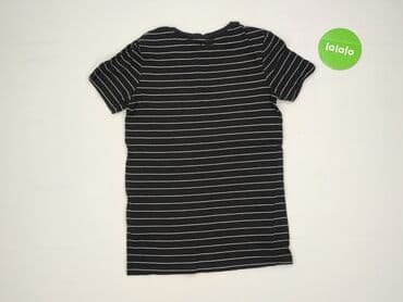 koszula z bambusem meme: Sinsay, T-shirt damski, rozmiar 2XS — 3