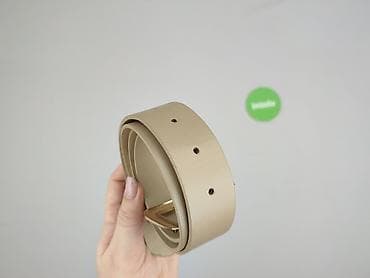 Dodatki i akcesoria: Pasek, Damskie, stan - Bardzo dobry — 4