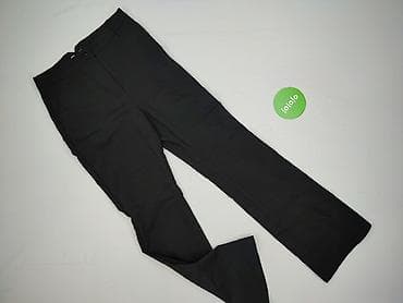 lois jeans: Sinsay, Spodnie materiałowe damskie, rozmiar S — 2
