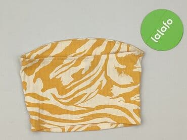 babell bluzki: H&M, Top damski, XS — 3