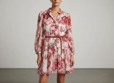 piżama hello kitty h m: H&M, Women`s dress, size L — 1