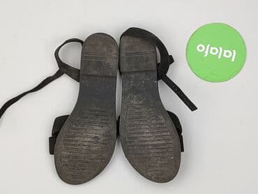 buty hello kitty sinsay: Sinsay, Sandały damskie, rozmiar 38 — 3