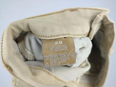 wrangler jeans: R. Display, Spodnie cargo damskie, rozmiar XS — 6