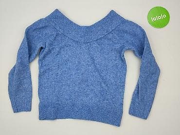 old navy sweter: H&M, Sweter damski, rozmiar S — 3
