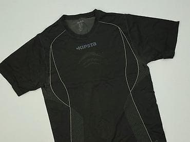 Kipsta, Koszulka dla mężczyzn, rozmiar M