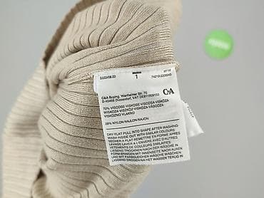 sweter pluszowy: Clockhouse, Sweter damski, rozmiar S — 5