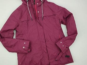fleece: Forclaz, Kurtka przejściowa damska, rozmiar M — 1