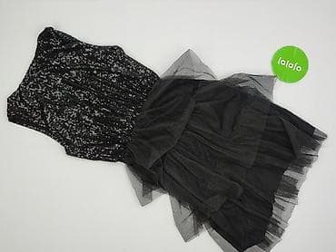 cekin: Moda Italia, Sukienka damska, rozmiar S — 3