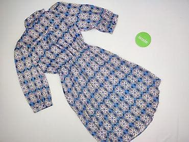 bright boho: Sukienka damska, rozmiar L — 3
