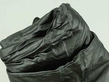 vices obuwie: Spodnie materiałowe damskie, rozmiar S — 6