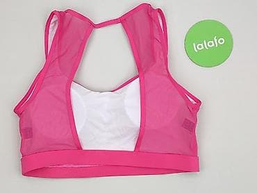 da: Shein, Biustonosz damski, Sportowy, XL — 3