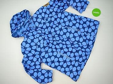 spodnie do wody: Bpc bonprix collection, Parka damska, rozmiar 4XL — 2